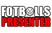 Fotbollspresenter.com